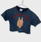 0-Zara - T-shirt - 3 ans