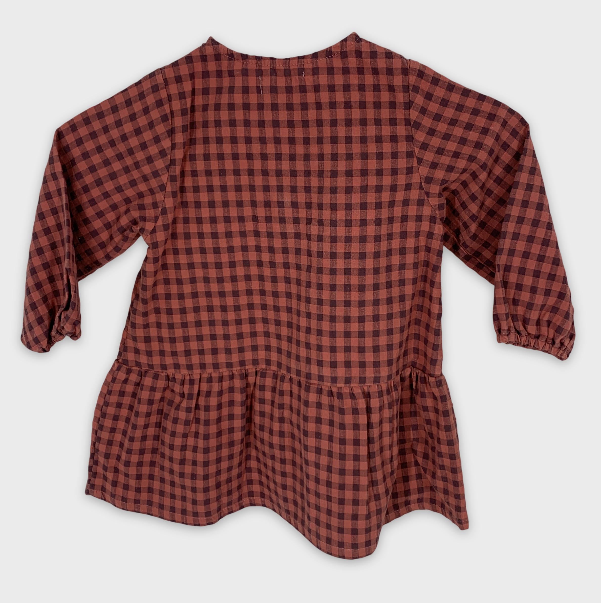 0-MNG - Blouse - 92 CM