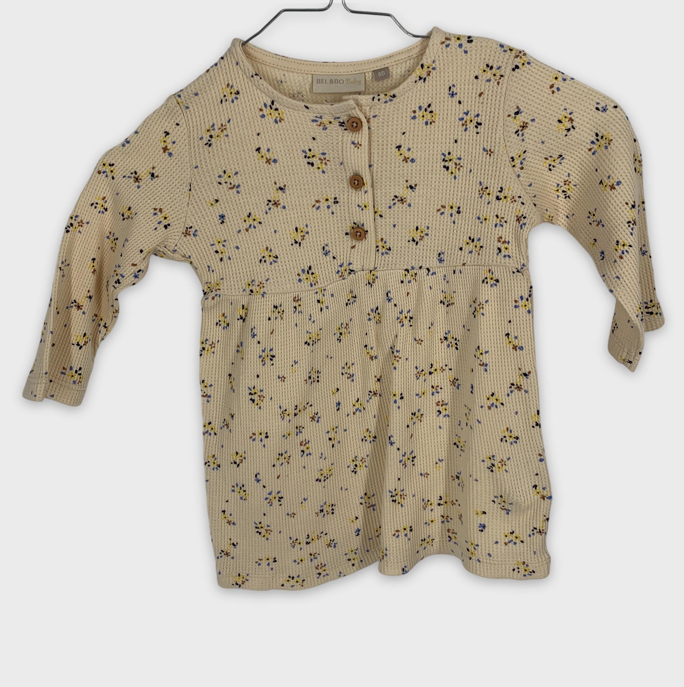 0-BEL & BO Baby - Cardigan - 80