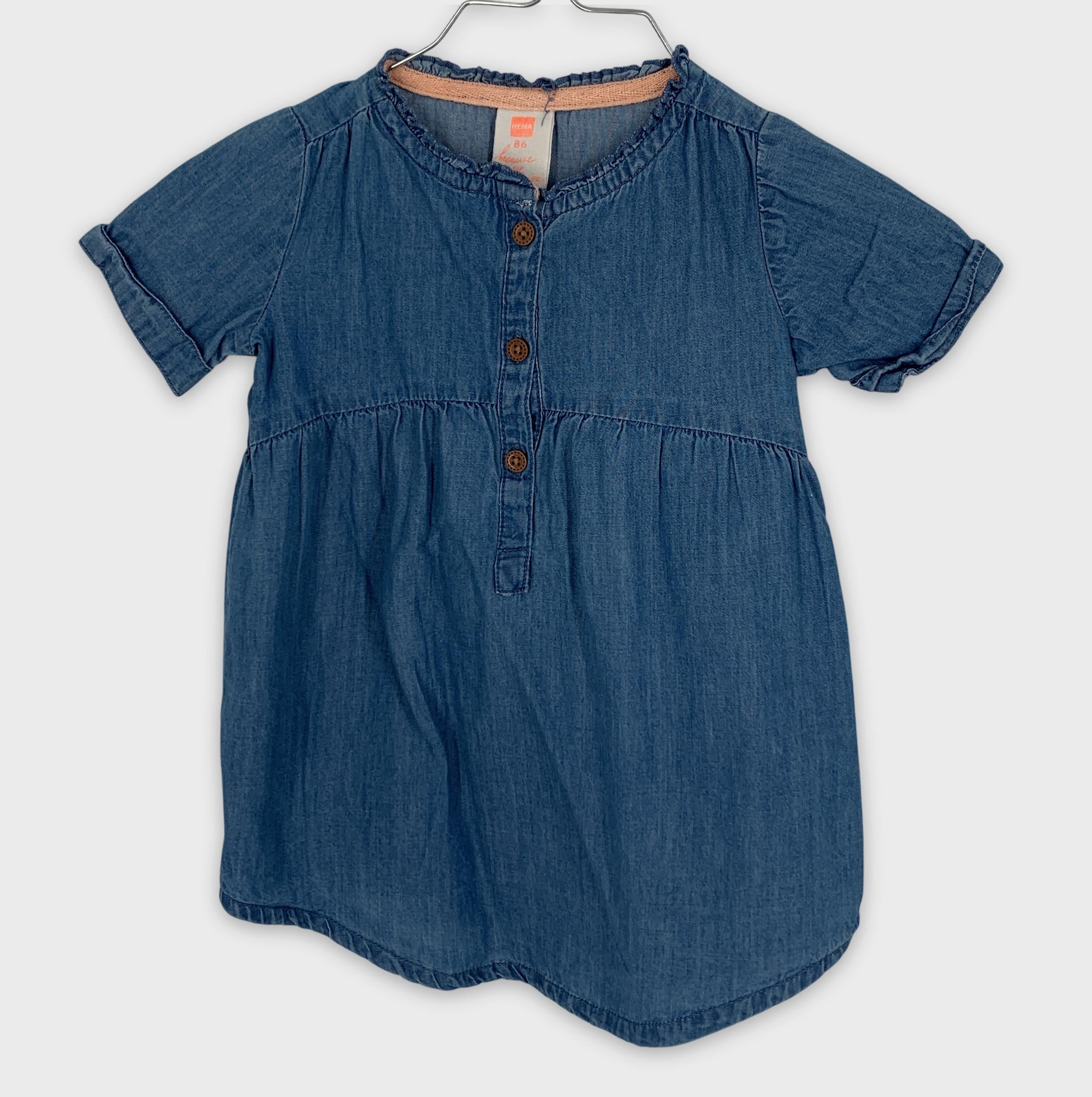 0-Hema - Robe - 86