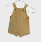 0-Mango Kids - Barboteuse - 9-12 mois