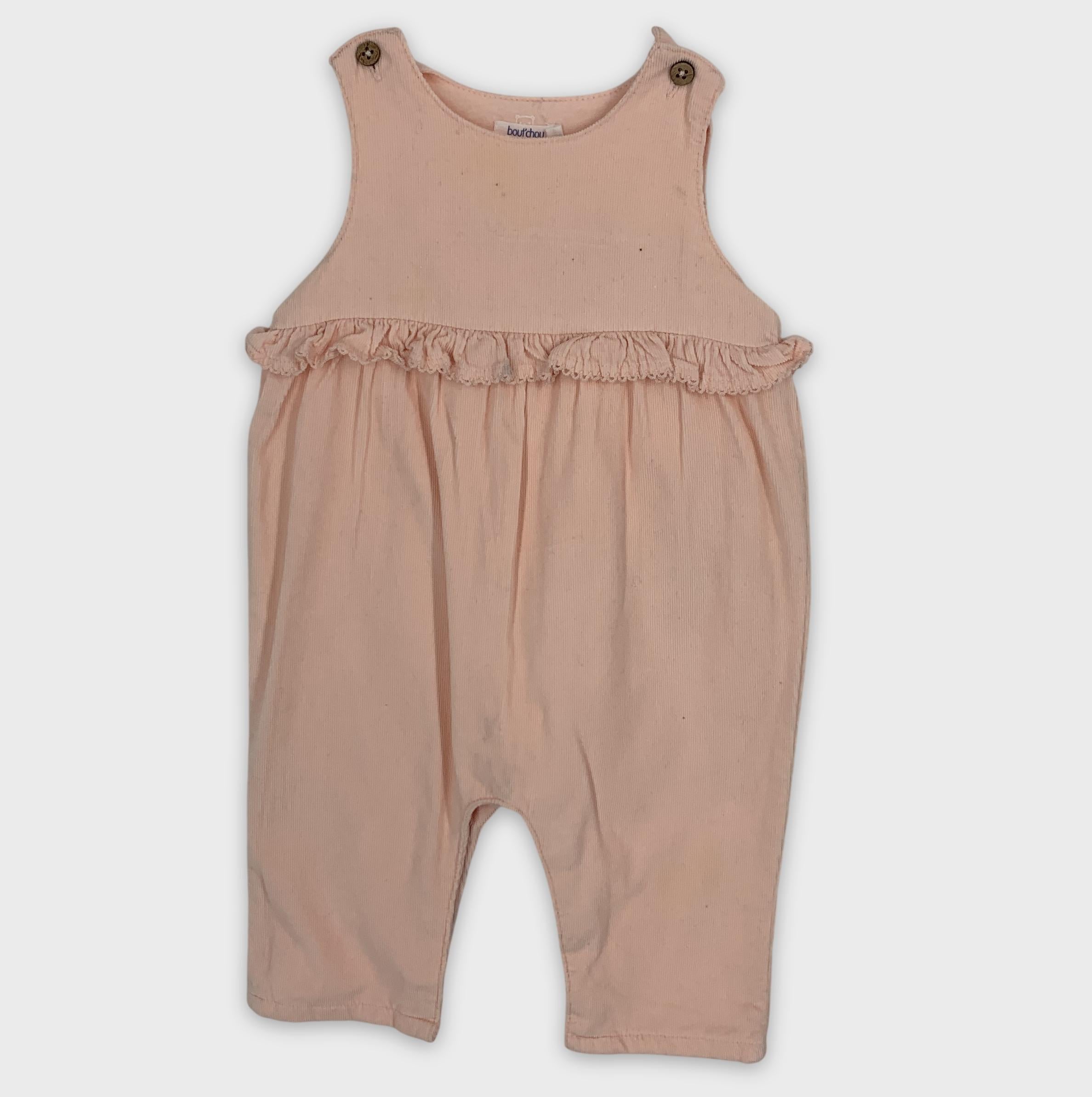 0-Bout'chou - Combinaison - 6m