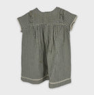 0-Oriane & les pipelettes - Robe - 18m