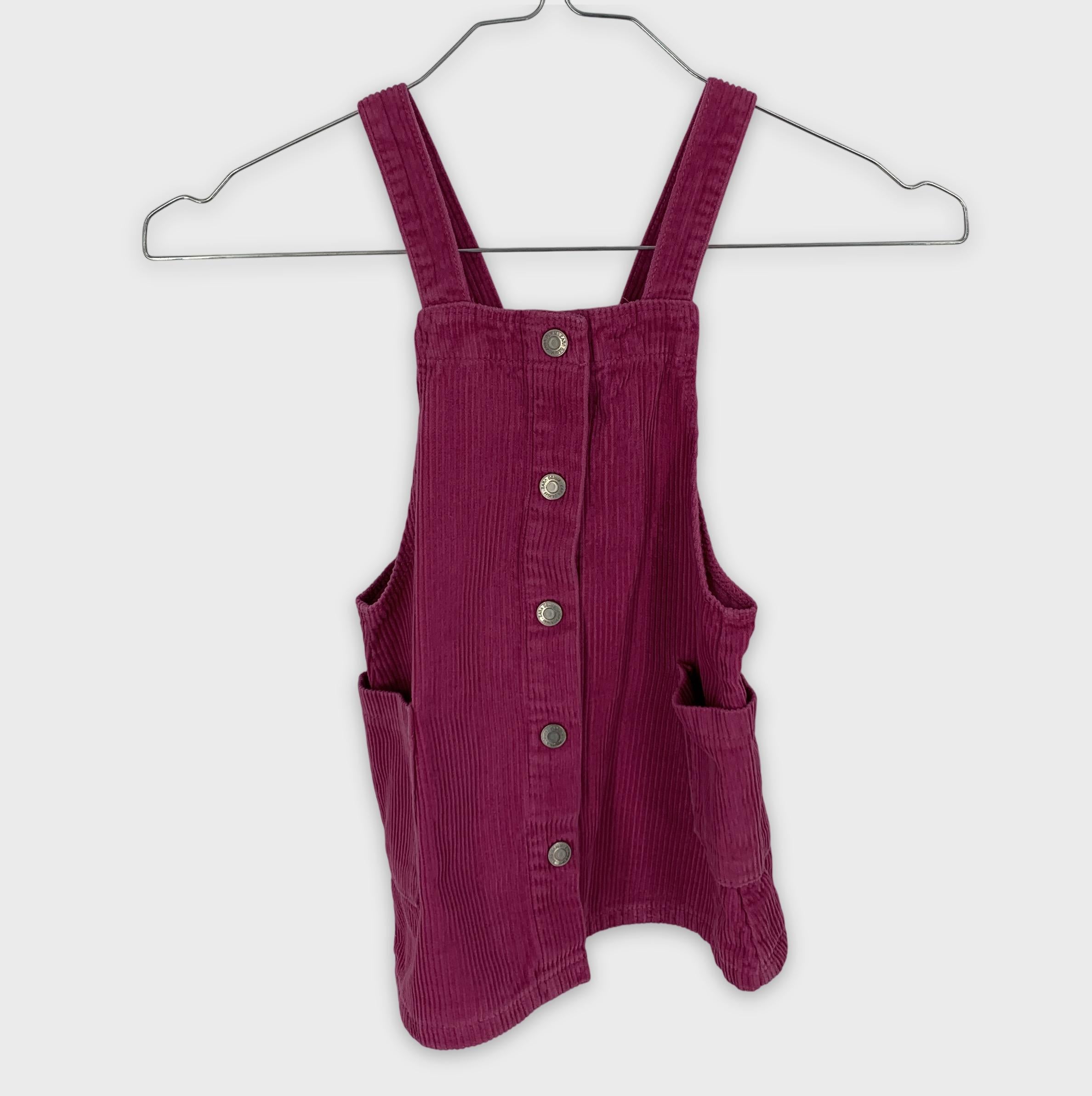 0-KIK - Robe - 2-3 ans