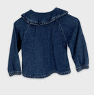 0-Zara - Chemise - 3 ans