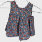 0-Zara - Robe - 18-24 mois