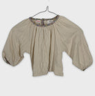 0-Zara - Blouse - 2