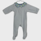 0-Jacadi - Pyjama - 1M