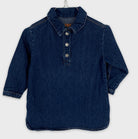 0-Zara - Chemise - 2-3 ans