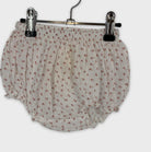 0-Zara - Culotte - 3-6 mois