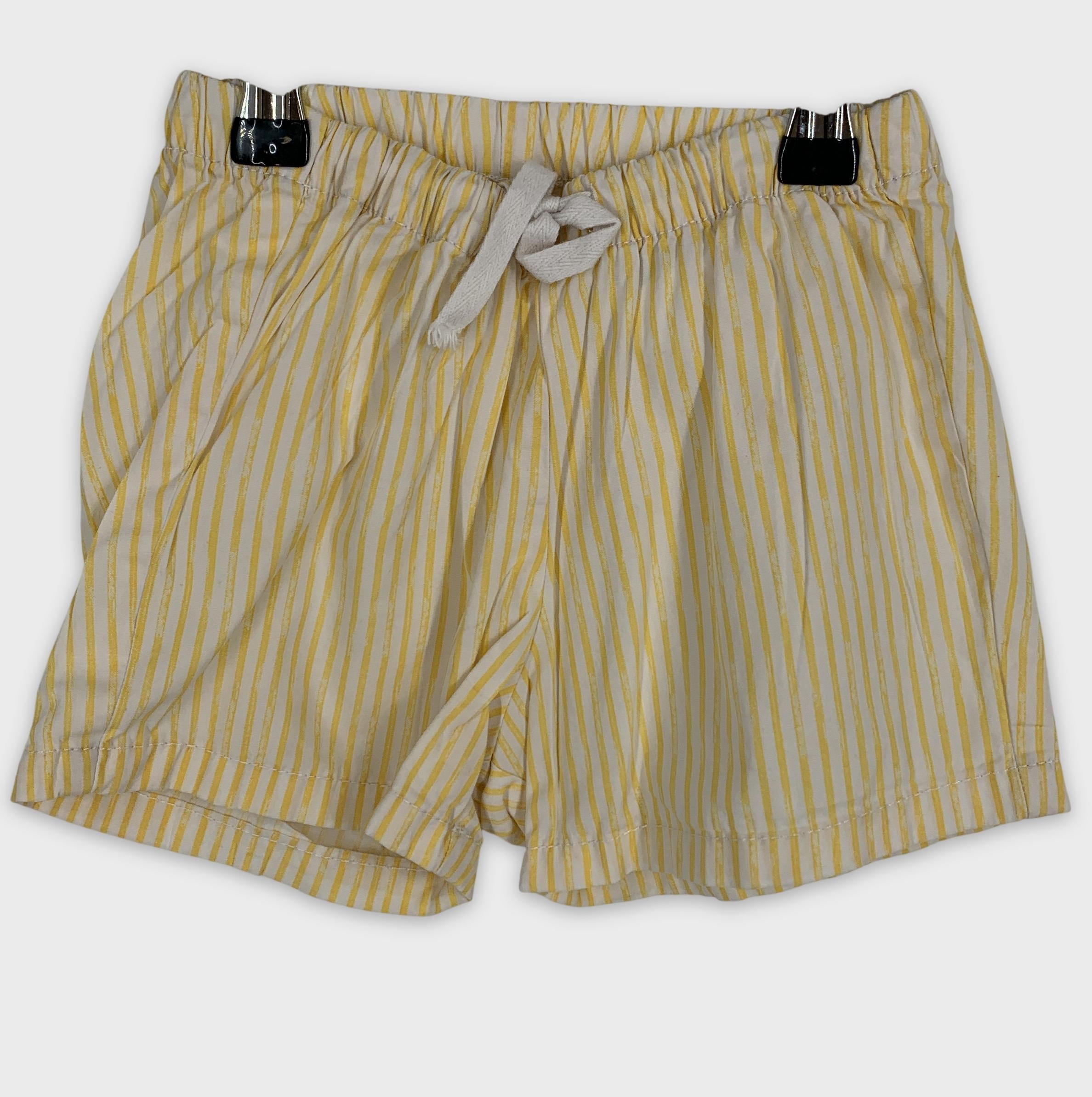 0-H&M - Short - 3-4A