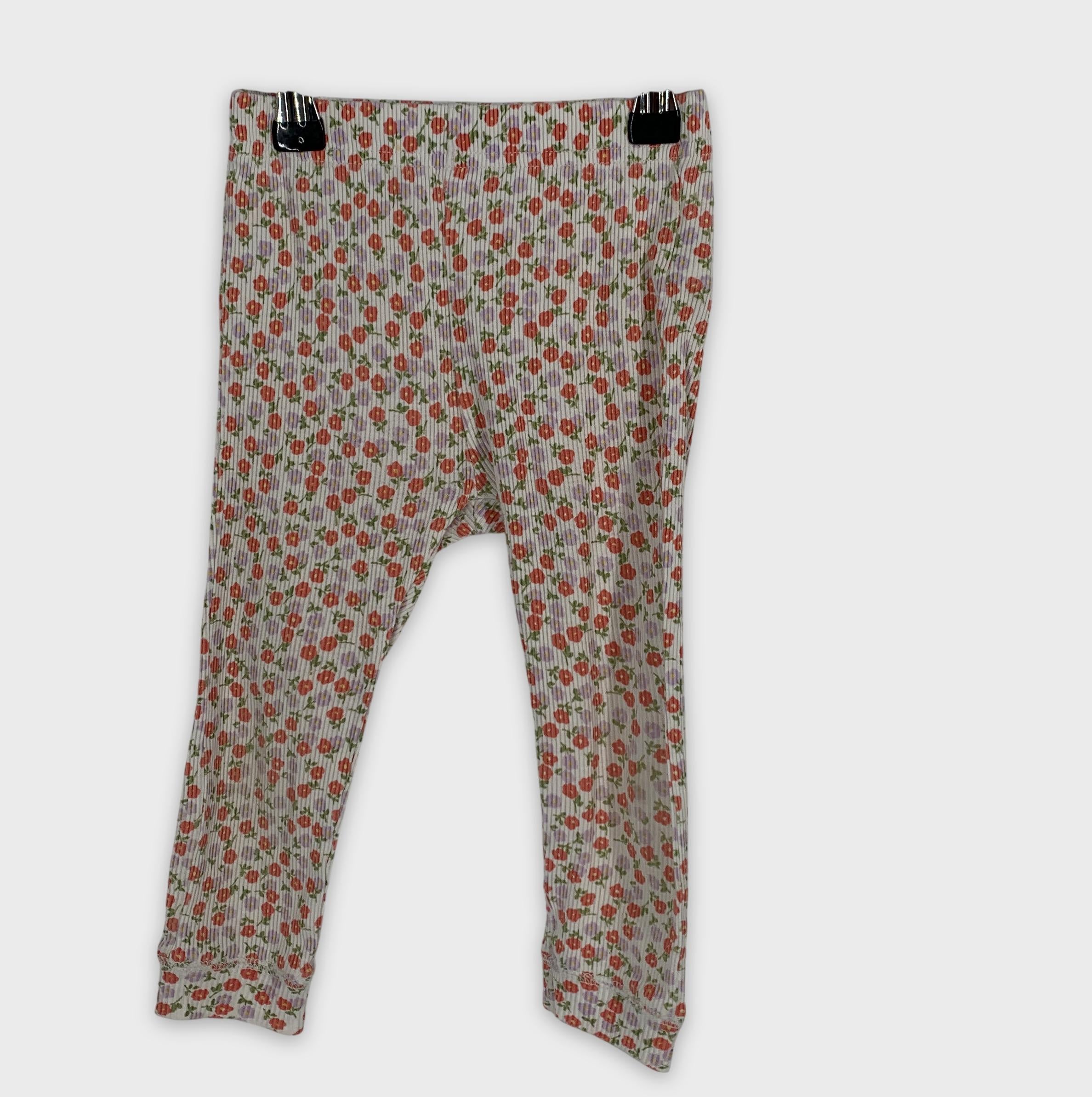 0-Zara - Legging - 92