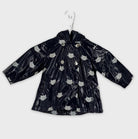 0-Jacadi - Veste de pluie - 12M
