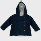 0-Cocco - Manteau - 18/24 mois