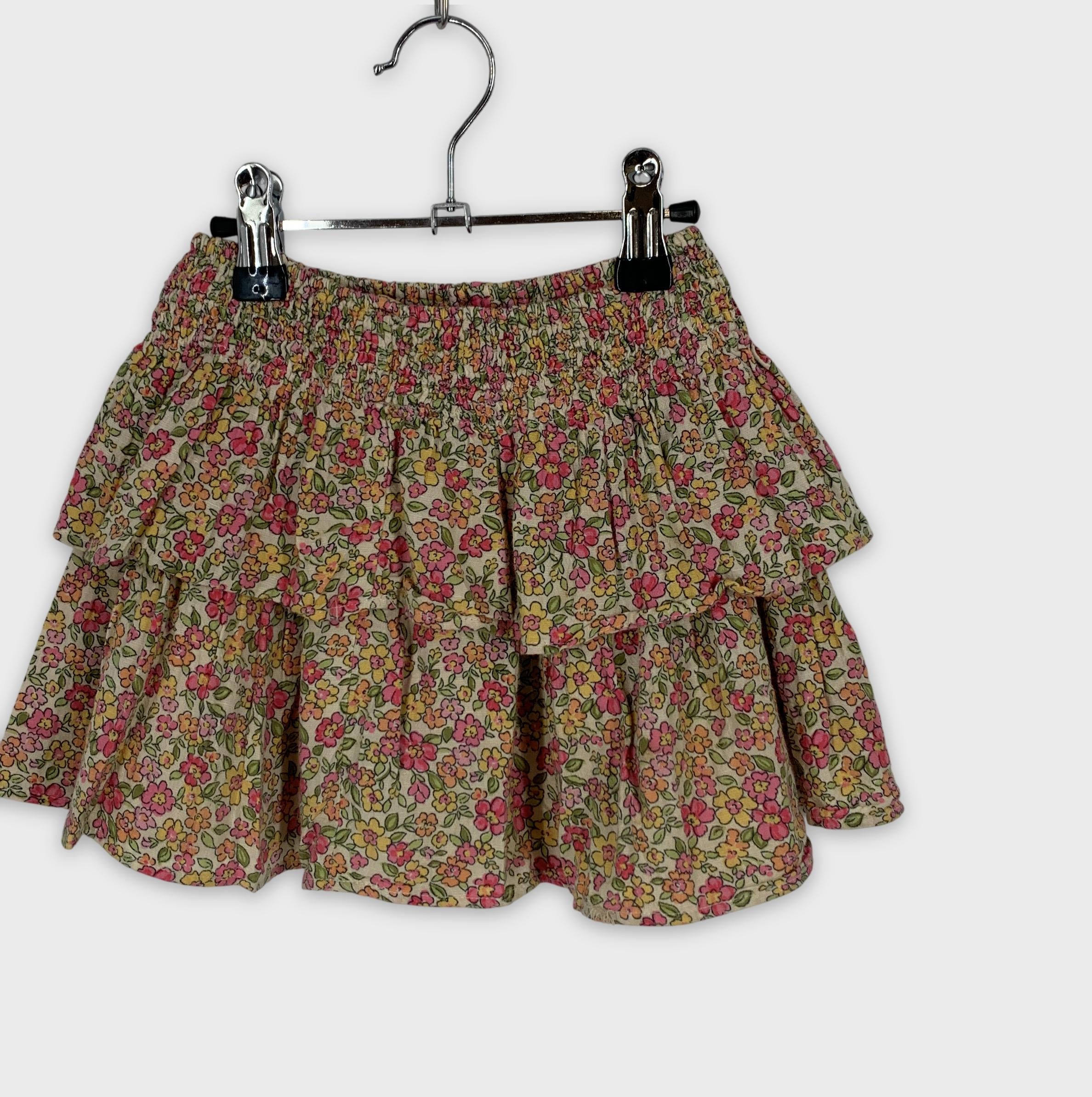 0-Marque Inconnue - Jupe - 18-24 mois