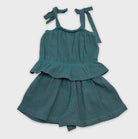 0-Filoo & Friends - Robe - 2 ans