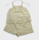 0-Zara - Ensemble - 4 ans