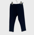 0-Petit Bateau - Legging - 24m/86cm