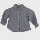 0-Zara - Chemise - 12-18 mois