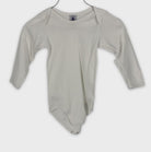 0-Petit Bateau - Body - 36m/94cm