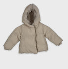 0-Zara - Doudoune - 9-12 mois