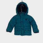 0-Jacadi - Doudoune - 23M