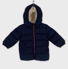 0-Bout'chou - Doudoune - 12 mois