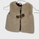0-Zara Baby - Gilet - 12/18 mois