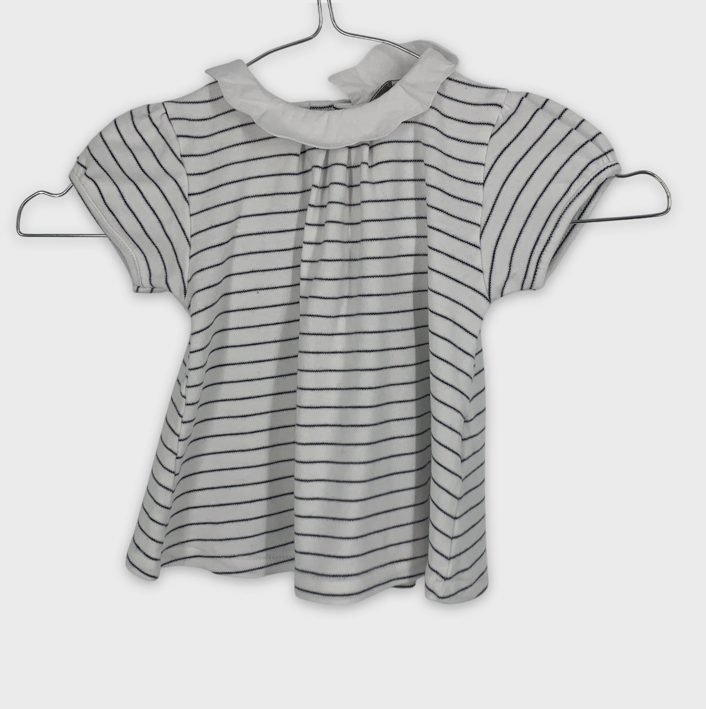 0-Buissonniere & Babies - Robe - 18-24 mois