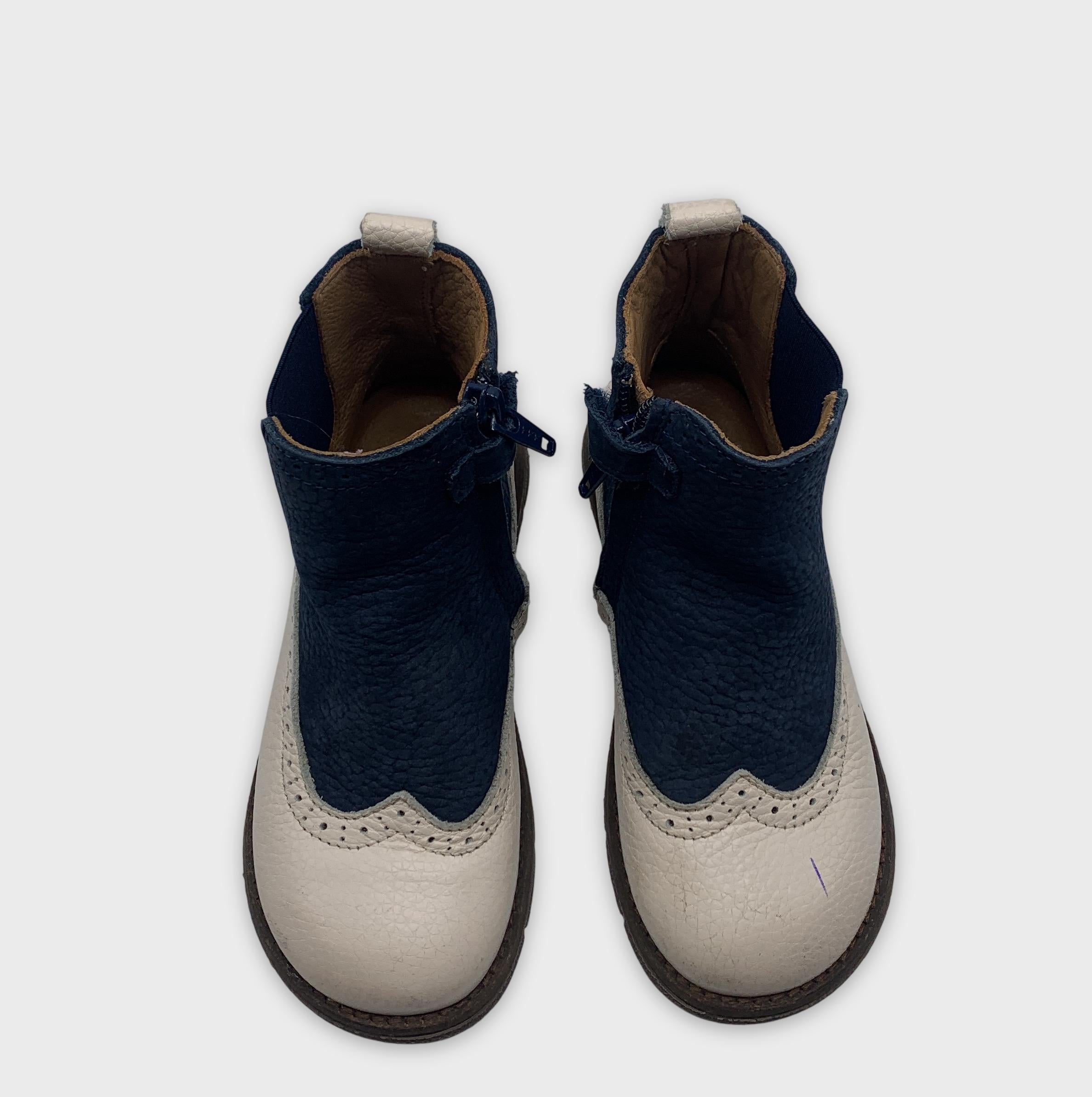 0-Bisgaard - Bottines - 28