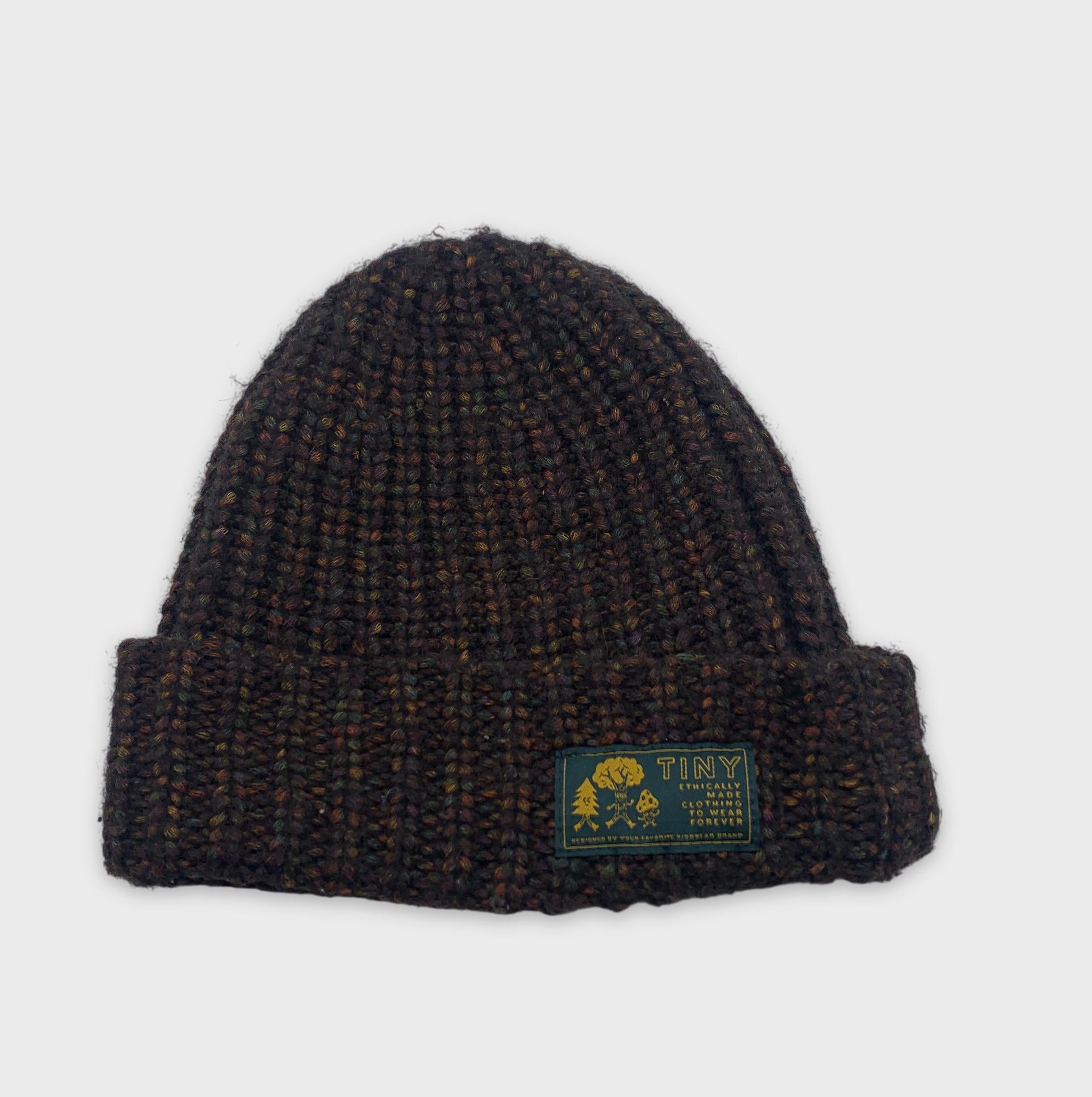 0-Tiny Cottons - Bonnet - O/S