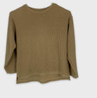 0-L'Atelier - Pull - 7-8y