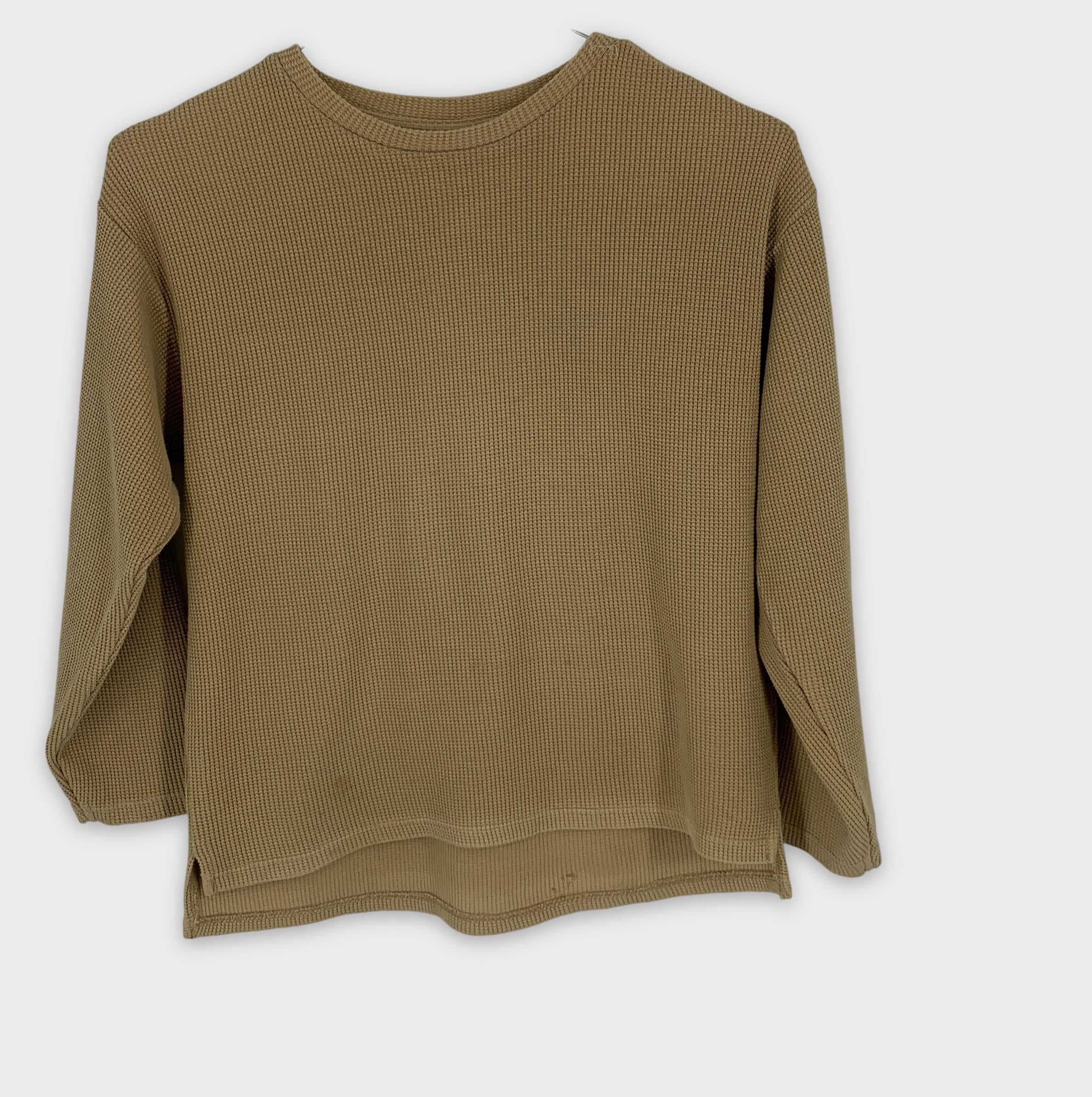 0-L'Atelier - Pull - 7-8y