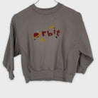 0-Jelly Mallow - Sweat - 4-5y