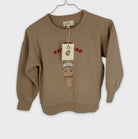 0-Konges Slojd - Sweat - 5-6Y