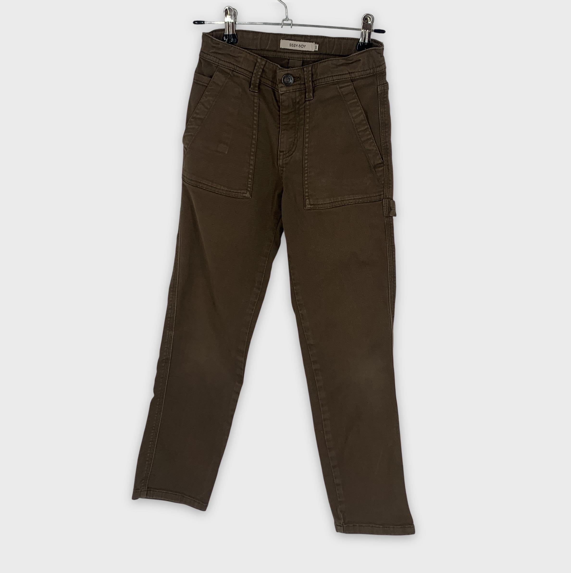 0-SISSY-BOY - Pantalon - 122/128