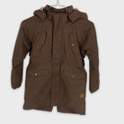 0-Lil'Atelier - Manteau - 5-6Y