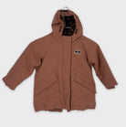 0-Tumble 'N Dry - Veste - 140