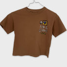 0-Zara - T-shirt - 120 cm