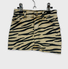 0-Maed for mini - Short - 2 years