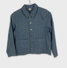 0-Unknown - Veste rayée - 122/128