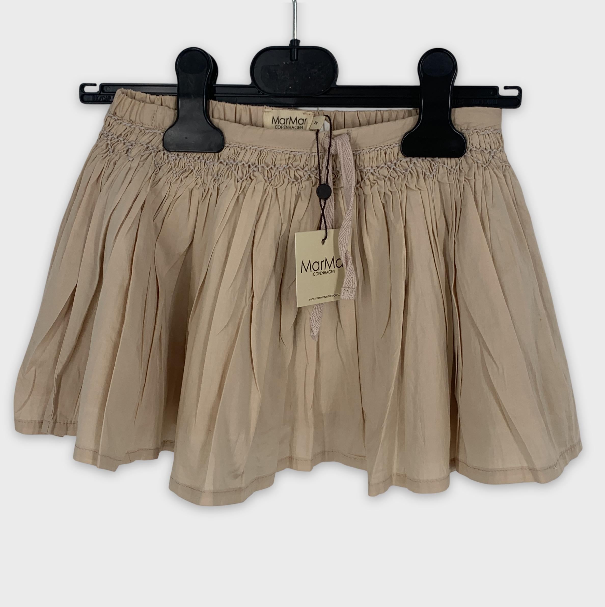 0-MarMar Copenhagen - Jupe - 2y