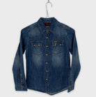 0-Zara - Chemise - 7/8