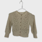 0-Monoprix Kids - Gilet - 6 ans