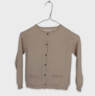 0-Monoprix Kids - Gilet - 6 ans