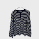 0-Monoprix Teens - T-shirt manches longues - 14 ans