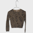 0-Bonpoint - Cardigan - 6