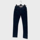 0-Levi's - Pantalon velours 510 skinny - Unknown