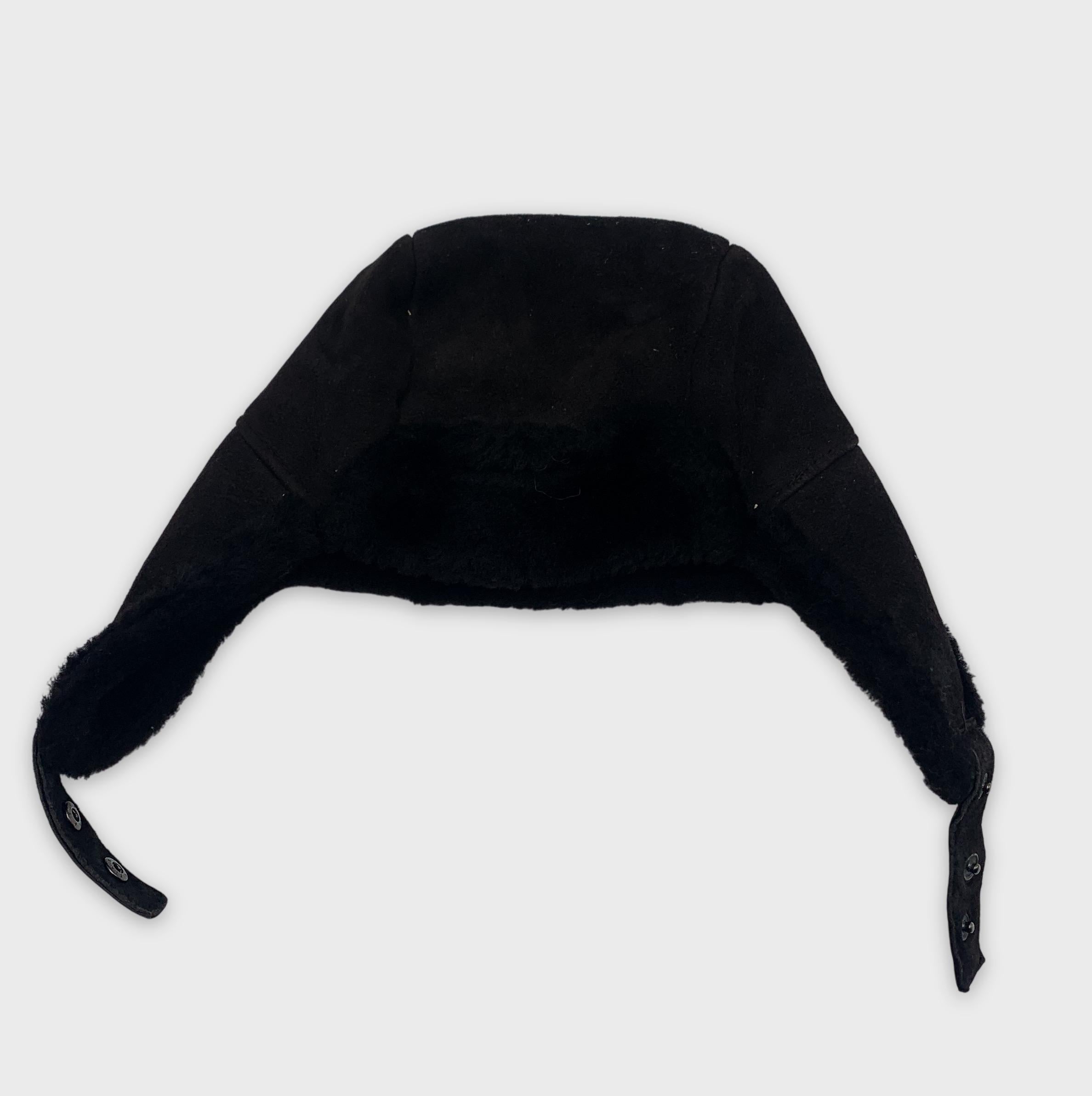 0-Tartine et Chocolat - Chapka - Taille 2