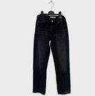 0-Zara - Jean - 11-12 ans